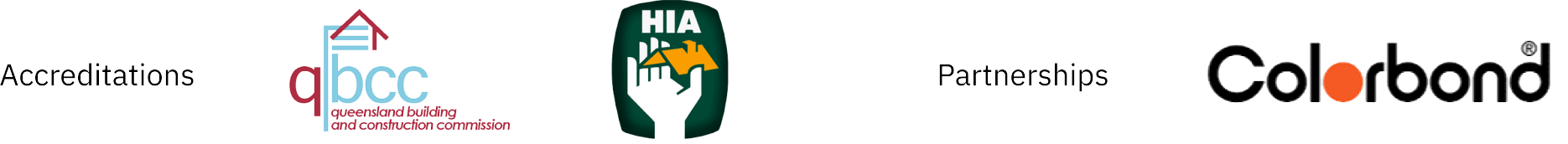 Altec Accreditations