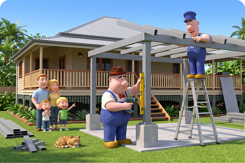 Build It