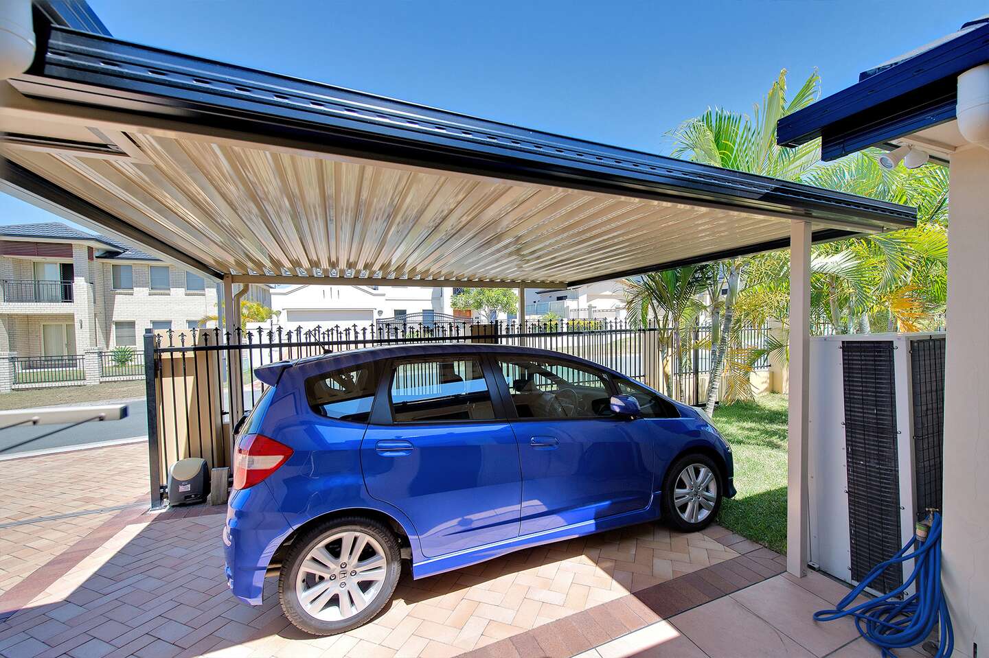 Carports Gallery | Altec