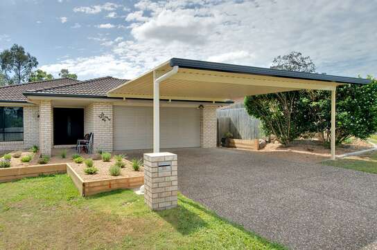 Carports Brisbane | Ph: (07) 3568 9162 | Altec