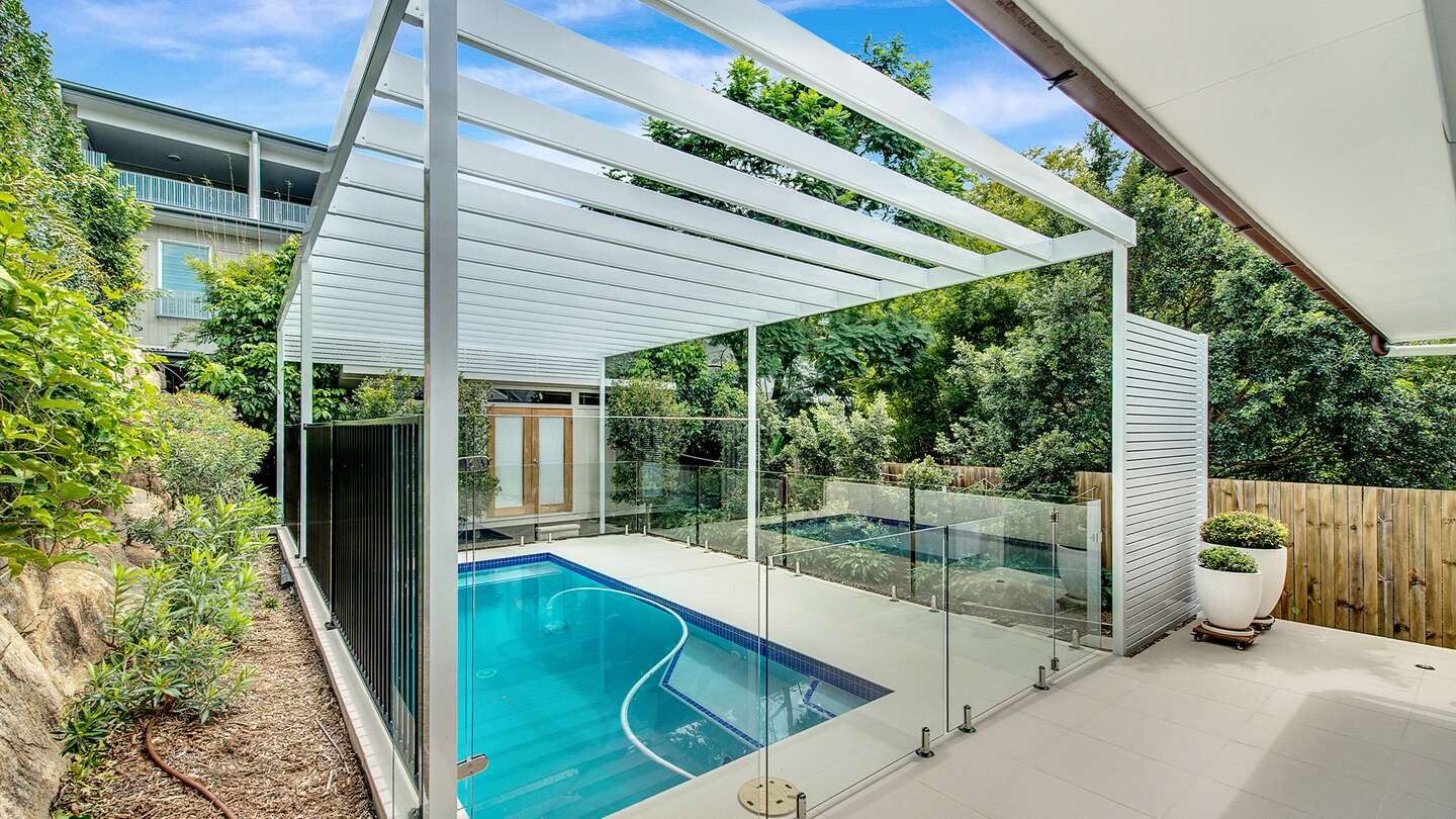 Pergola Builders Brisbane | Altec