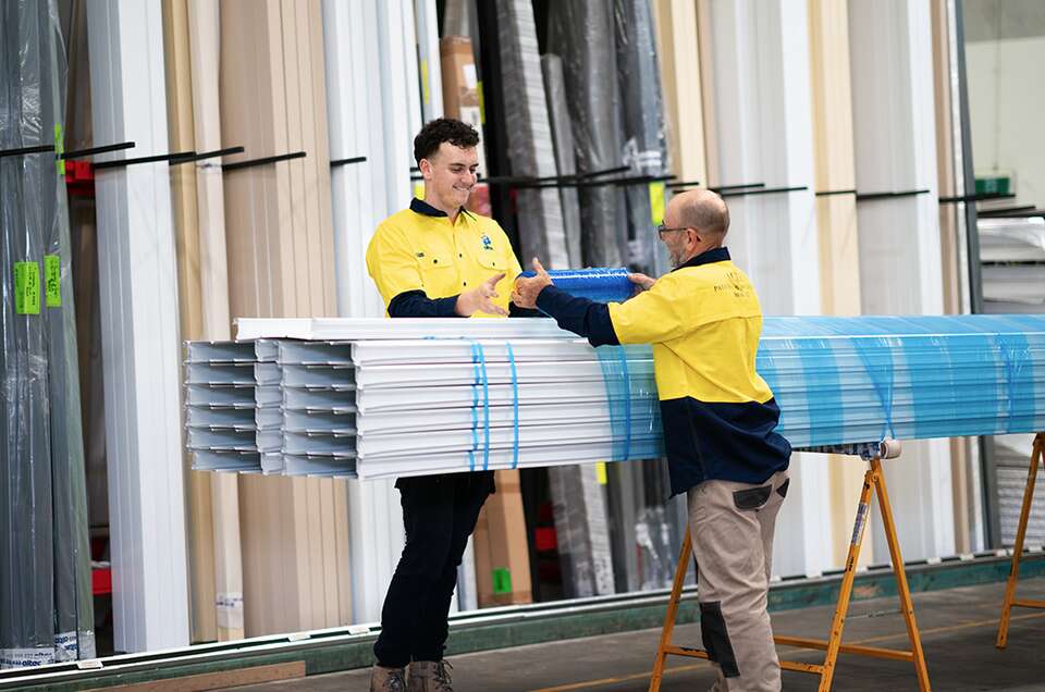 More than an Assembly Service